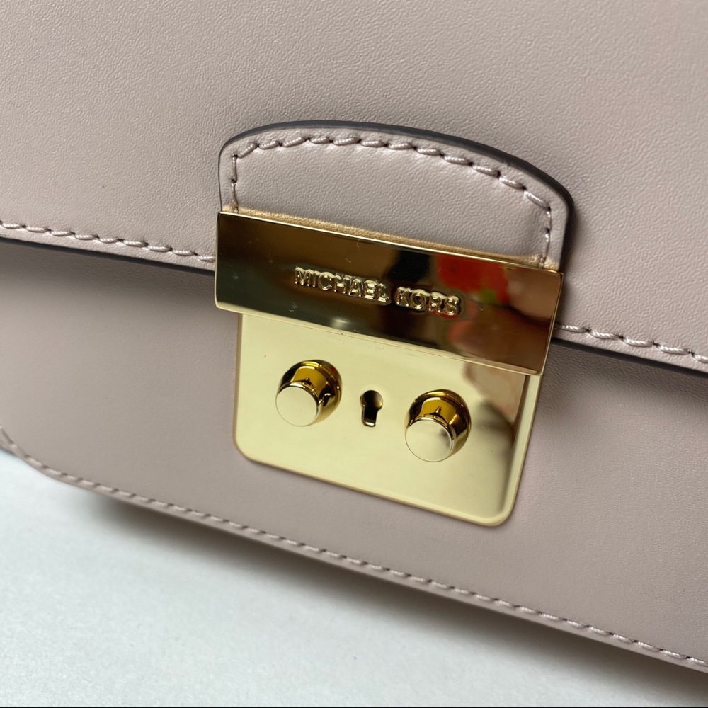 Michael Kors Sloan Editor Shoulder / crossbody bag_3